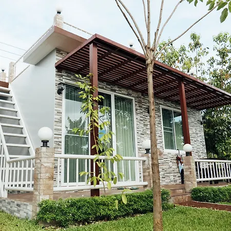 Farpratan Home And Garden
